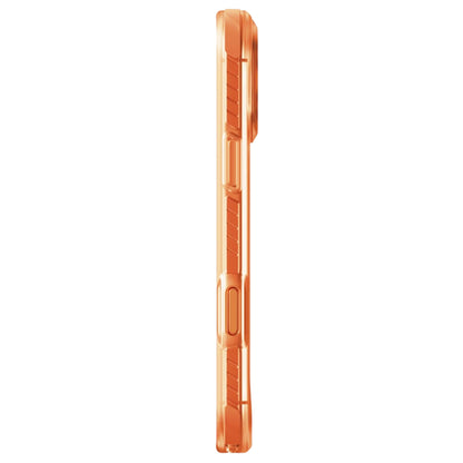 Etui MagSafe dla Apple iPhone 17 Pro Max, UNIQ, Combat MagClick, Pomarańczowe