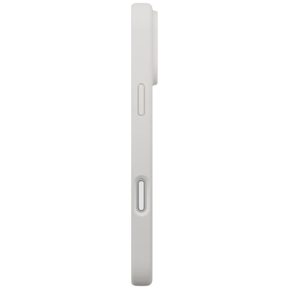 Etui MagSafe dla Apple iPhone 17 Pro Max, UNIQ, Lino MagClick, Szare