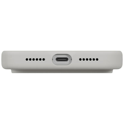 Etui MagSafe dla Apple iPhone 17 Pro Max, UNIQ, Lino MagClick, Szare