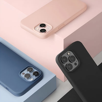 Etui MagSafe dla Apple iPhone 17 Pro Max, UNIQ, Lino MagClick, Ciemnopomarańczowe