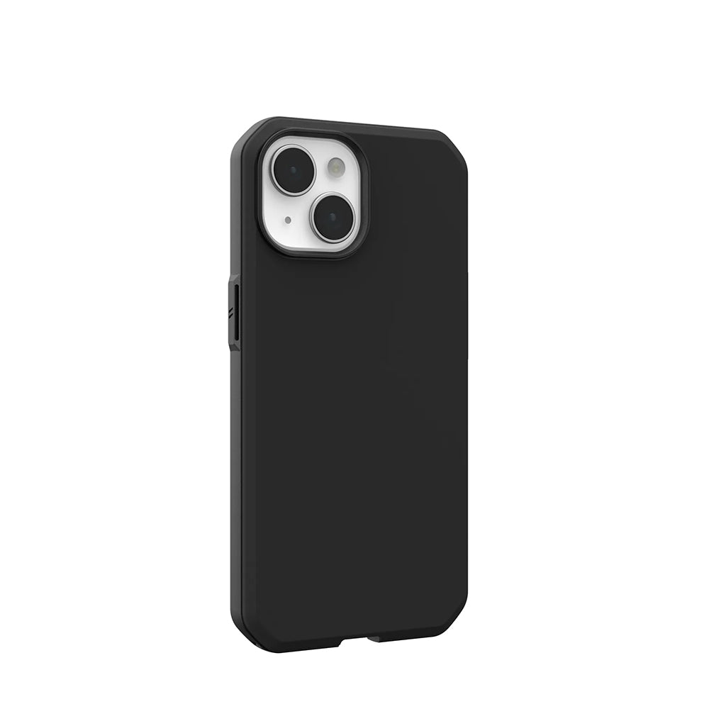 Etui MagSafe dla Apple iPhone 17 Pro Max, Urban Armor Gear, Civilian LT, Czarne