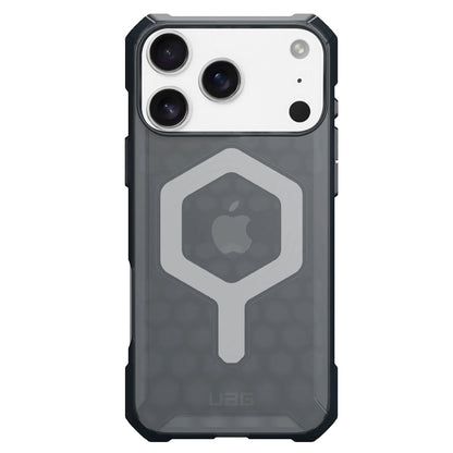Etui MagSafe dla Apple iPhone 17 Pro Max, Urban Armor Gear, Essential Armor, Szare