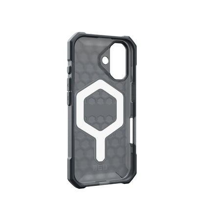 Etui MagSafe dla Apple iPhone 17 Pro Max, Urban Armor Gear, Essential Armor, Szare
