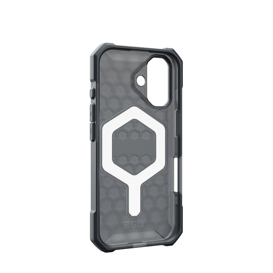 Etui MagSafe dla Apple iPhone 17 Pro Max, Urban Armor Gear, Essential Armor, Szare