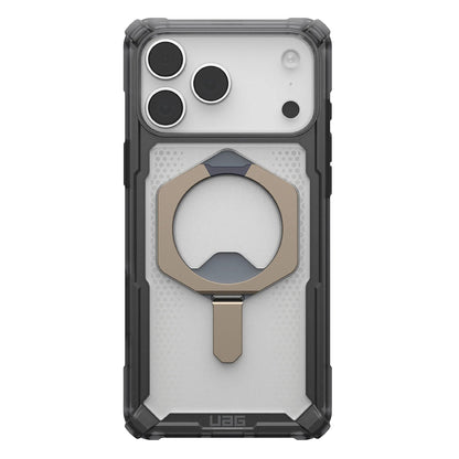 Etui MagSafe dla Apple iPhone 17 Pro Max, Urban Armor Gear, Plasma XTE, Szare