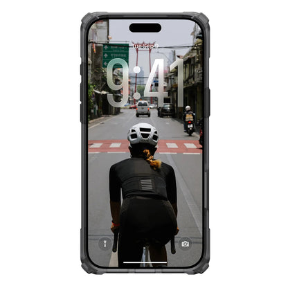 Etui MagSafe dla Apple iPhone 17 Pro Max, Urban Armor Gear, Plasma XTE, Szare