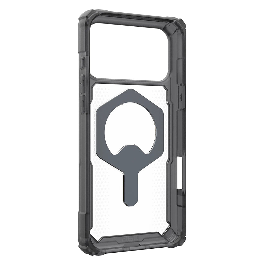Etui MagSafe dla Apple iPhone 17 Pro Max, Urban Armor Gear, Plasma XTE, Szare