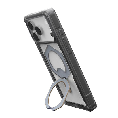 Etui MagSafe dla Apple iPhone 17 Pro Max, Urban Armor Gear, Plasma XTE, Szare
