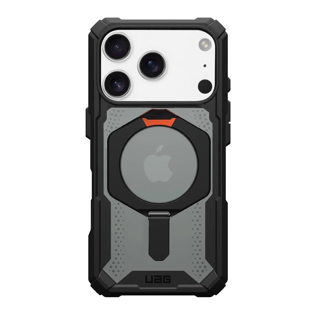 Etui MagSafe dla Apple iPhone 17 Pro Max, Urban Armor Gear, Plasma XTE, Czarne