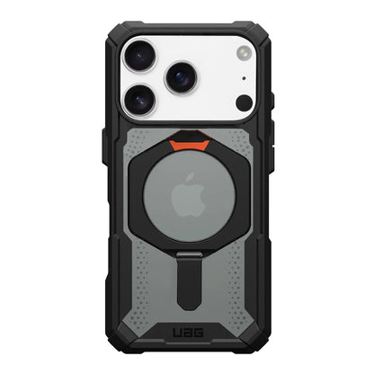 Etui MagSafe dla Apple iPhone 17 Pro Max, Urban Armor Gear, Plasma XTE, Czarne