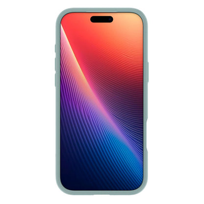 Etui MagSafe dla Apple iPhone 17 Pro, Spigen, Caseology Parallax S, Zielone