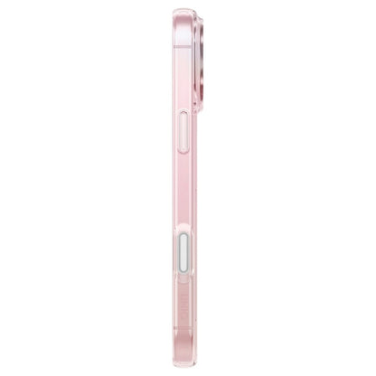 Etui MagSafe dla Apple iPhone 17 Pro, UNIQ, Iridescia MagClick, Bleu Pastel