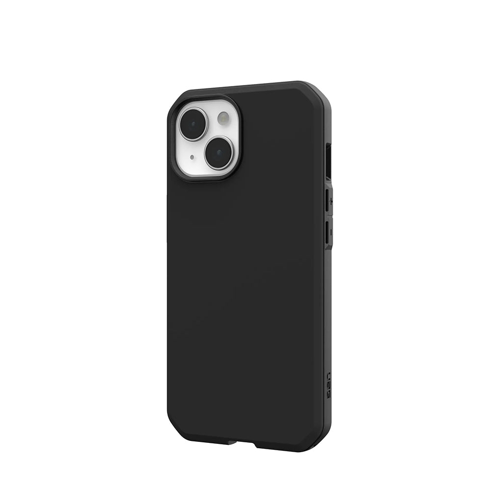 Etui MagSafe dla Apple iPhone 17 Pro, Urban Armor Gear, Civilian LT, Czarne
