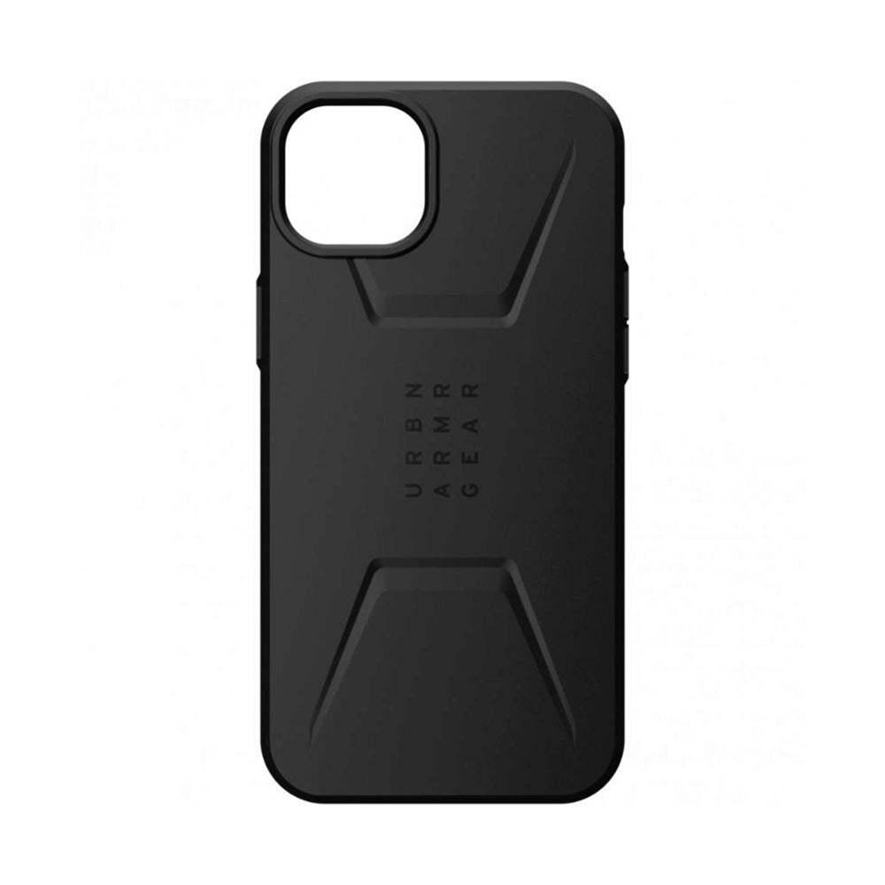 Etui MagSafe dla Apple iPhone 17 Pro, Urban Armor Gear, Civilian, Czarne