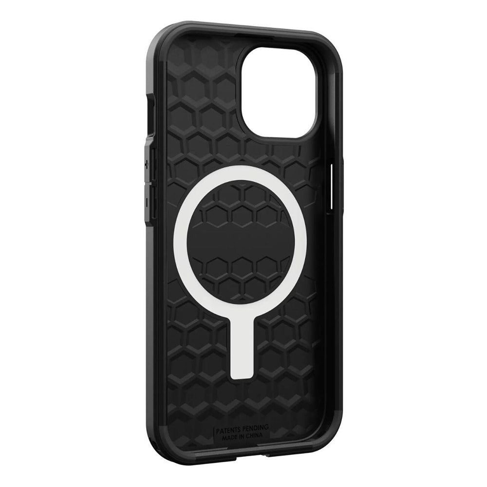 Etui MagSafe dla Apple iPhone 17 Pro, Urban Armor Gear, Civilian, Zielony