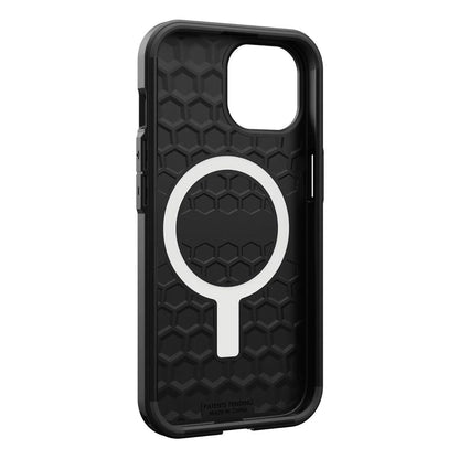 Etui MagSafe dla Apple iPhone 17 Pro, Urban Armor Gear, Civilian, Zielony
