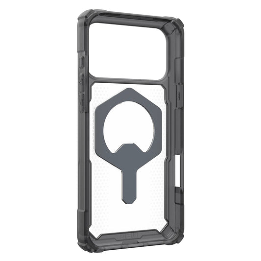 Etui MagSafe dla Apple iPhone 17 Pro, Urban Armor Gear, Plasma XTE, Szare