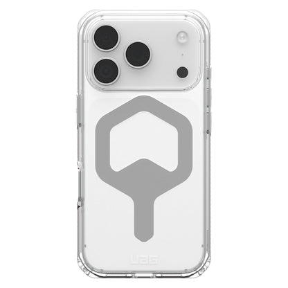 Etui MagSafe dla Apple iPhone 17 Pro, Urban Armor Gear, Plyo, Przezroczyste