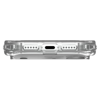 Etui MagSafe dla Apple iPhone 17 Pro, Urban Armor Gear, Plyo, Przezroczyste