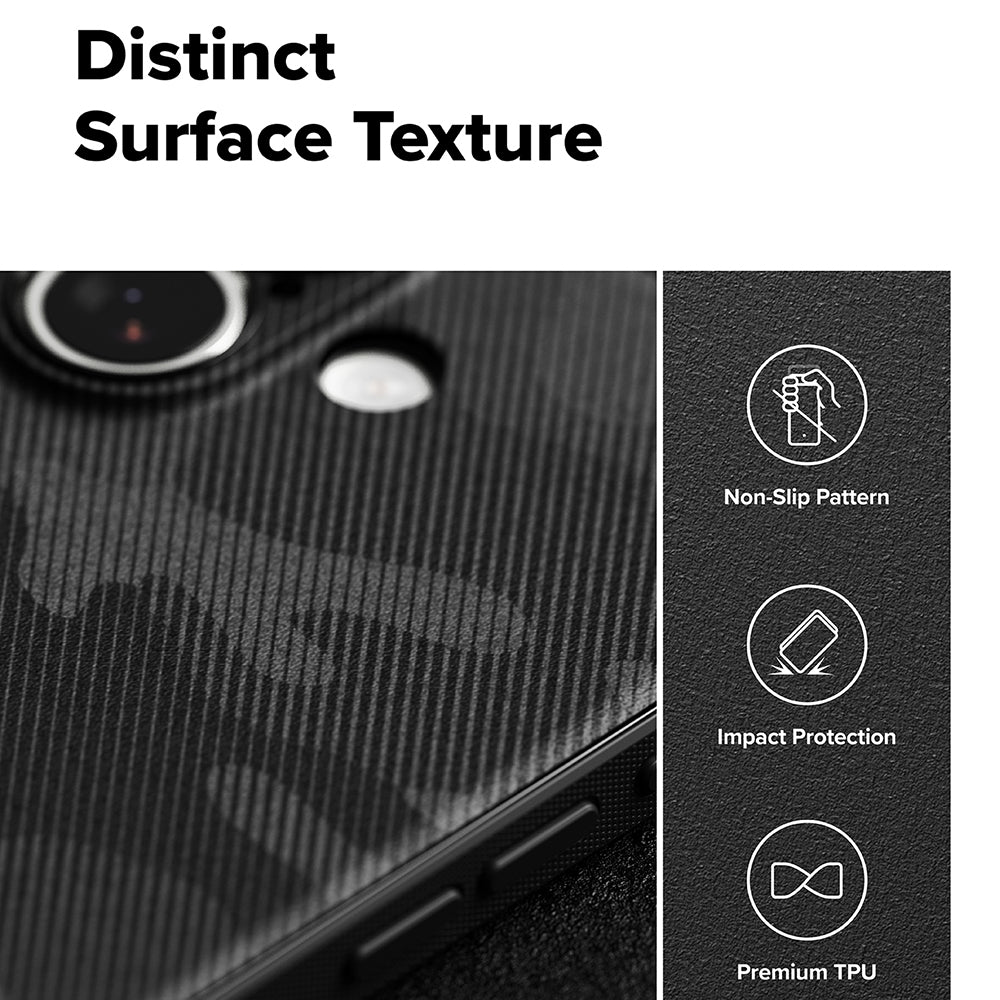 Etui MagSafe dla Apple iPhone 17, Ringke, Onyx, Camouflage