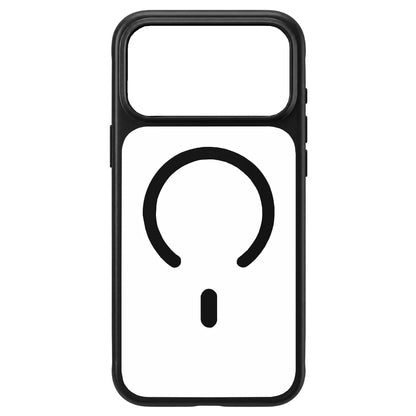 Etui MagSafe do Apple iPhone 18 Pro / 17 Pro, Blueo, APE Anti-Drop, czarne