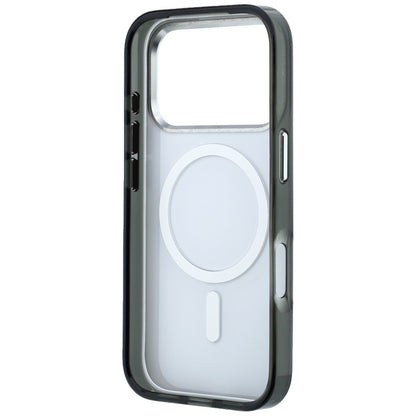 Etui MagSafe do Apple iPhone 18 Pro / 17 Pro, Karl Lagerfeld, IML Choupette Body Sketch Print, czarne