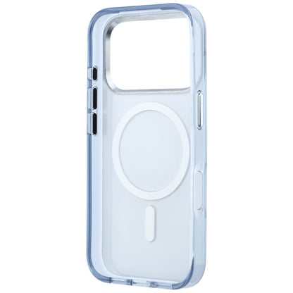 Etui MagSafe do Apple iPhone 18 Pro / 17 Pro, Karl Lagerfeld, IML KC Bodies Sketch Print, Niebieskie