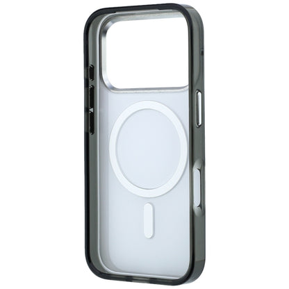 Etui MagSafe do Apple iPhone 18 Pro / 17 Pro, Karl Lagerfeld, IML KC Bodies Sketch Print, Czarna