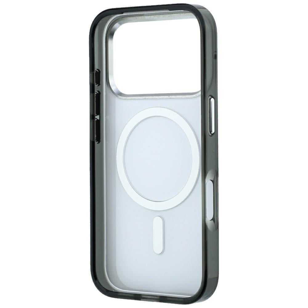 Etui MagSafe do Apple iPhone 18 Pro / 17 Pro, Karl Lagerfeld, KC Bodies Sketch, Czarny