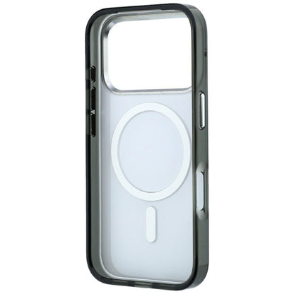 Etui MagSafe do Apple iPhone 18 Pro / 17 Pro, Karl Lagerfeld, KC Bodies Sketch, Czarny