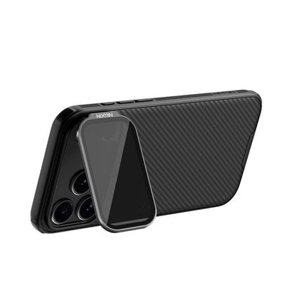 Etui MagSafe do Apple iPhone 18 Pro / 17 Pro, Nillkin, CamShield Prop, czarne