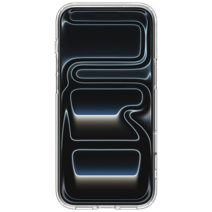 Etui MagSafe do Apple iPhone 18 Pro / 17 Pro, Spigen, Ultra Hybrid T, Białe ACS12169