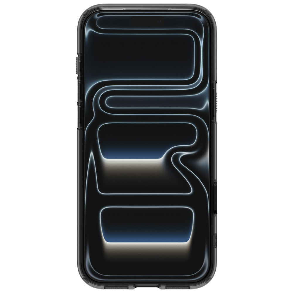MagSafe Case for Apple iPhone 18 Pro / 17 Pro, Spigen, Ultra Hybrid T, Matte Black ACS12171