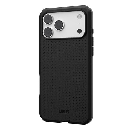 MagSafe Case for Apple iPhone 18 Pro / 17 Pro, Urban Armor Gear, Dot, Black