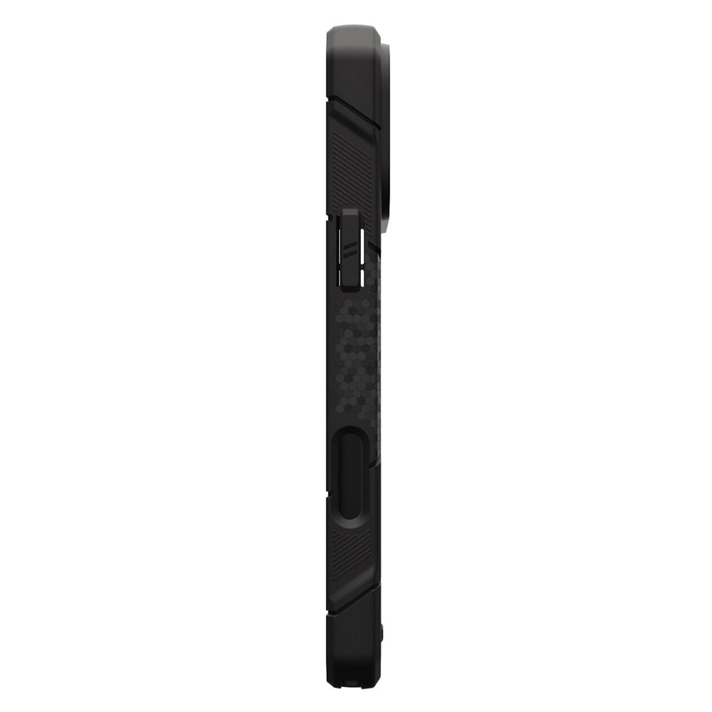 Etui MagSafe do Apple iPhone 18 Pro / 17 Pro, Urban Armor Gear, Monarch Pro Kevlar, Czarna
