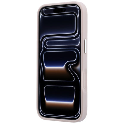 Etui MagSafe do Apple iPhone 18 Pro Max / 17 Pro Max, Karl Lagerfeld, Ring Stand 360 Choupette Pin, różowe