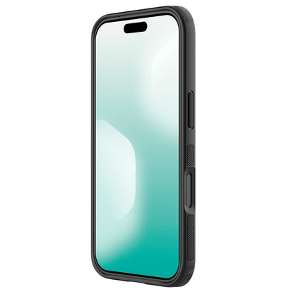 Etui MagSafe do Apple iPhone 18 Pro Max / 17 Pro Max, Nillkin, Super Shield Pro, czarne