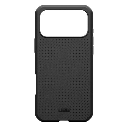 Etui MagSafe do Apple iPhone 18 Pro Max / 17 Pro Max, Urban Armor Gear, Dot, Czarna