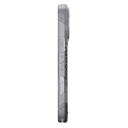Etui MagSafe do Apple iPhone 18 Pro Max / 17 Pro Max, Urban Armor Gear, Monarch Pro, Srebrne