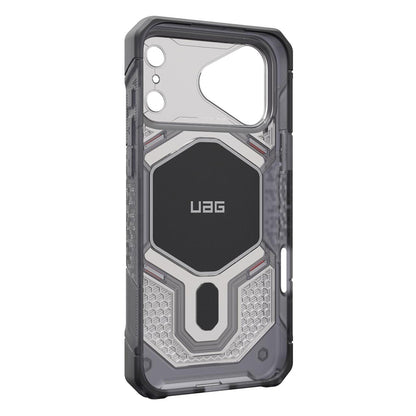 Etui MagSafe do Apple iPhone 18 Pro Max / 17 Pro Max, Urban Armor Gear, Monarch Pro, Jasnoszary