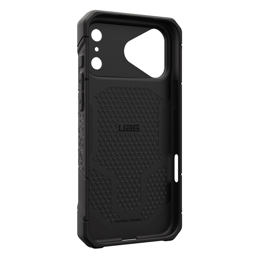 MagSafe Case for Apple iPhone 18 Pro Max / 17 Pro Max, Urban Armor Gear, Monarch Pro Kevlar, Green