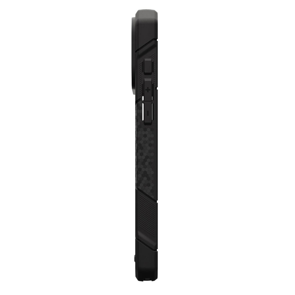 Etui MagSafe do Apple iPhone 18 Pro Max / 17 Pro Max, Urban Armor Gear, Monarch Pro, Fioletowy