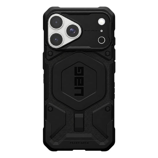 Etui MagSafe do Apple iPhone 18 Pro Max / 17 Pro Max, Urban Armor Gear, Pathfinder, czarne