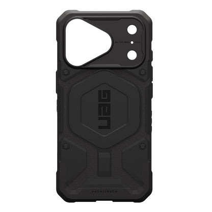 Etui MagSafe do Apple iPhone 18 Pro Max / 17 Pro Max, Urban Armor Gear, Pathfinder, czarne