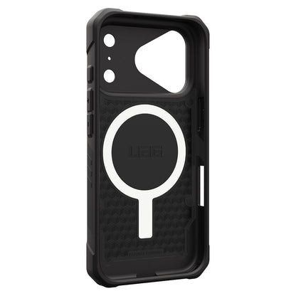 Etui MagSafe do Apple iPhone 18 Pro Max / 17 Pro Max, Urban Armor Gear, Pathfinder, czarne