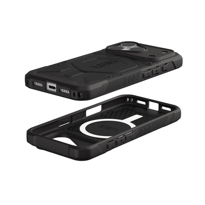 Etui MagSafe do Apple iPhone 18 Pro Max / 17 Pro Max, Urban Armor Gear, Pathfinder, czarne