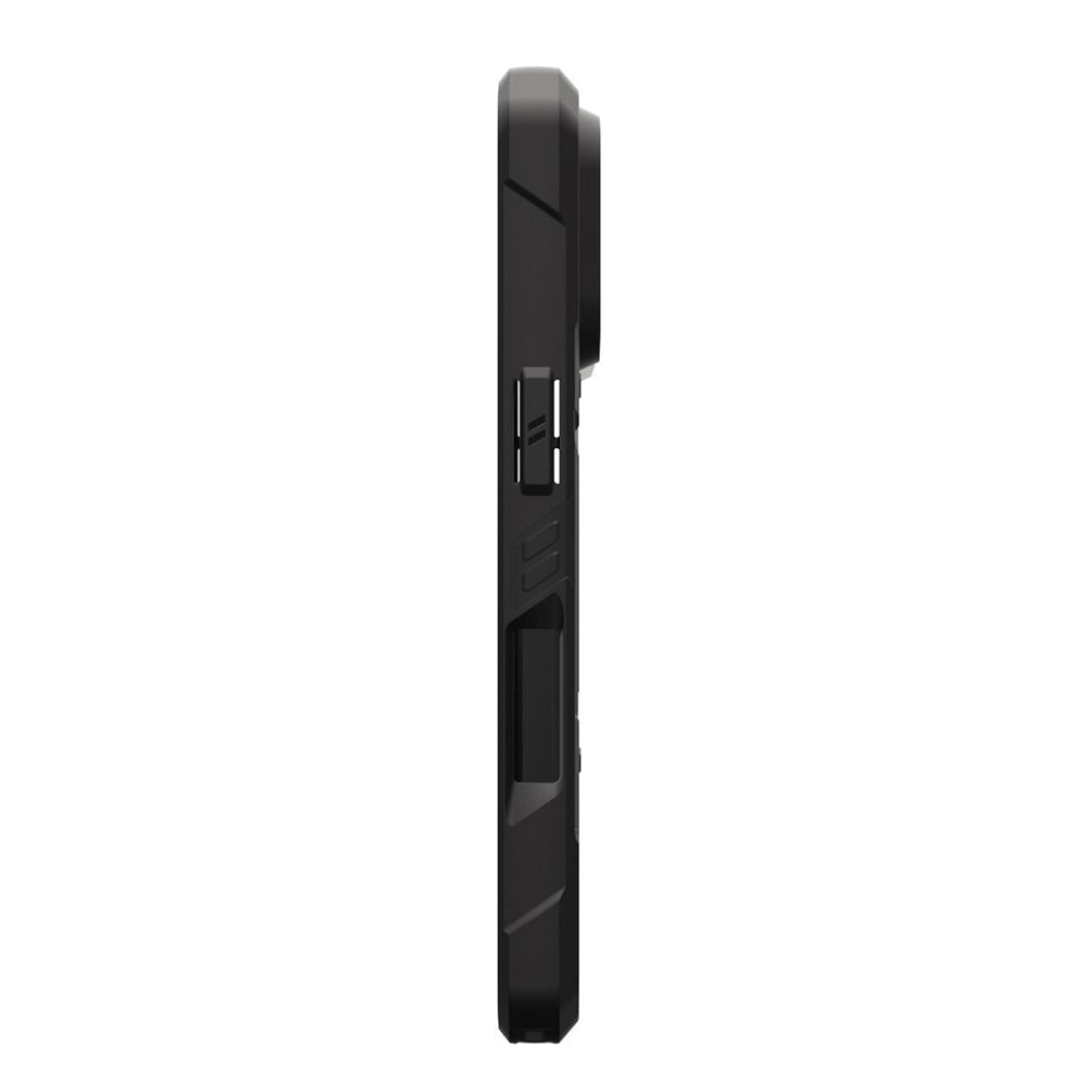 Etui MagSafe do Apple iPhone 18 Pro Max / 17 Pro Max, Urban Armor Gear, Pathfinder, czarne