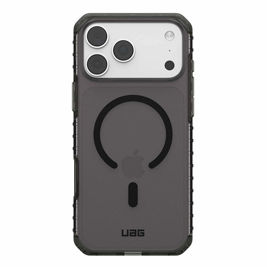 Etui MagSafe do Apple iPhone 18 Pro Max / 17 Pro Max, Urban Armor Gear, Plyo LT, Szary
