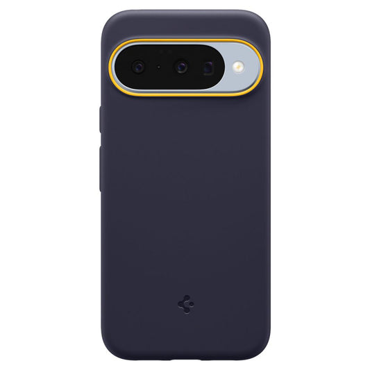 Etui MagSafe dla Google Pixel 10 Pro / 10, Spigen, Caseology Nano Pop, Fioletowy
