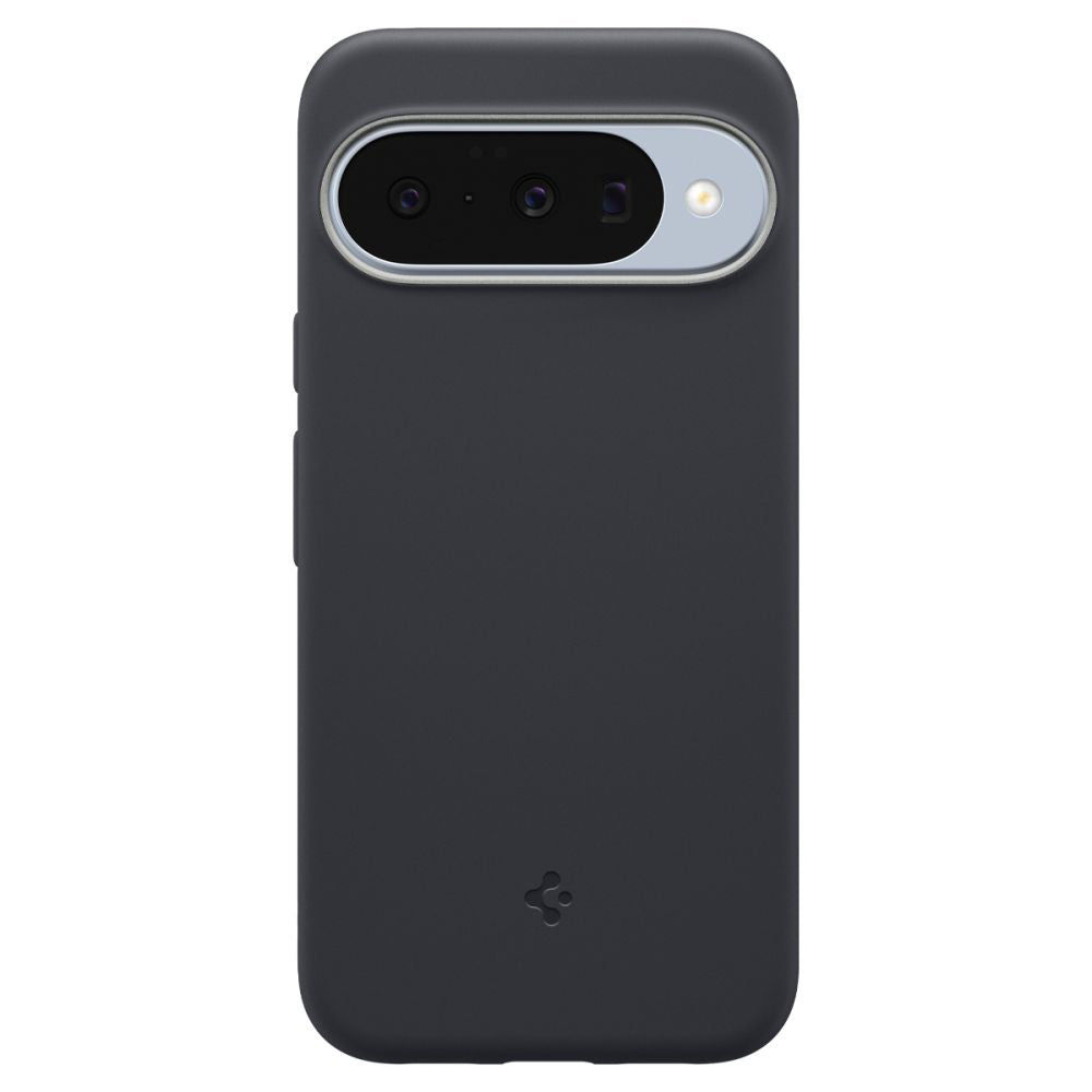 Etui MagSafe dla Google Pixel 10 Pro / 10, Spigen, Caseology Nano Pop, Czarne ACS09713